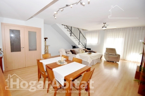 Villarreal Plana Baixa penthouse foto 6285806