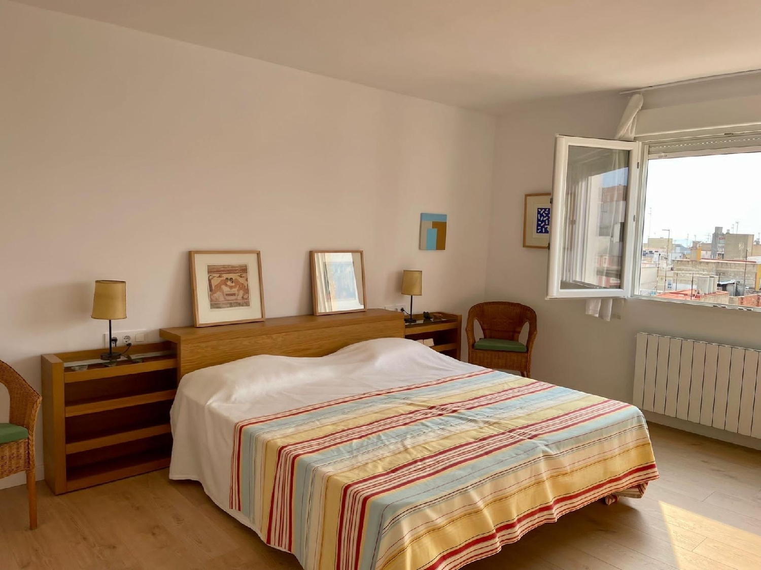 en venta ático Vinaros Baix Maestrat 8