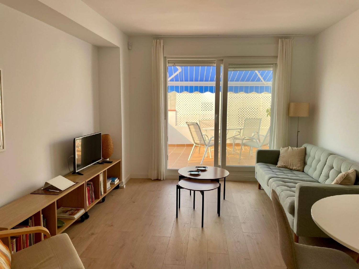 en venta ático Vinaros Baix Maestrat 2