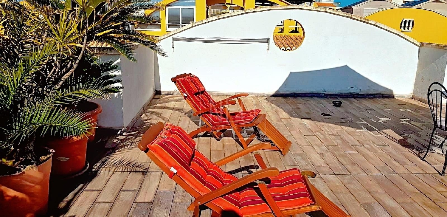  for sale penthouse Xeraco Safor 8