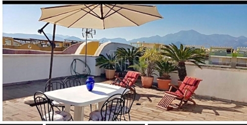 Xeraco Safor penthouse foto 6289332