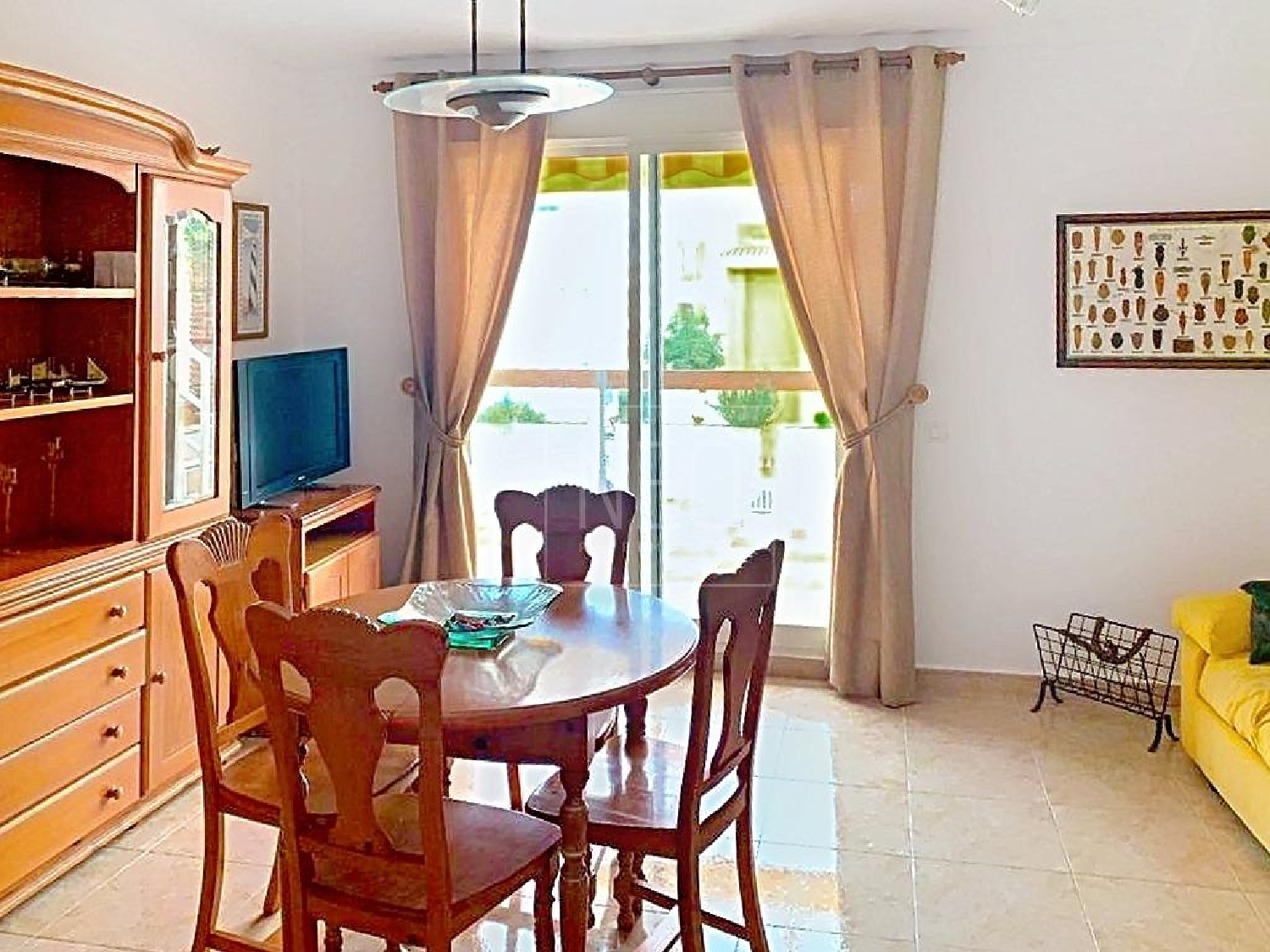  for sale penthouse Xeraco Safor 5