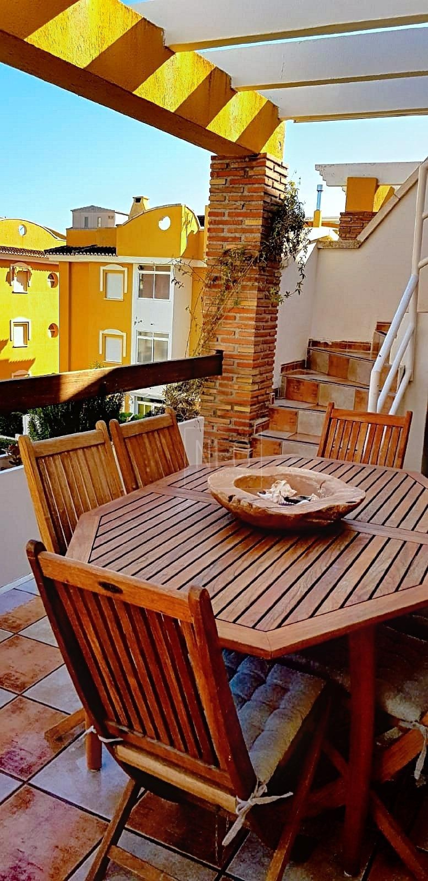 for sale penthouse Xeraco Safor 7