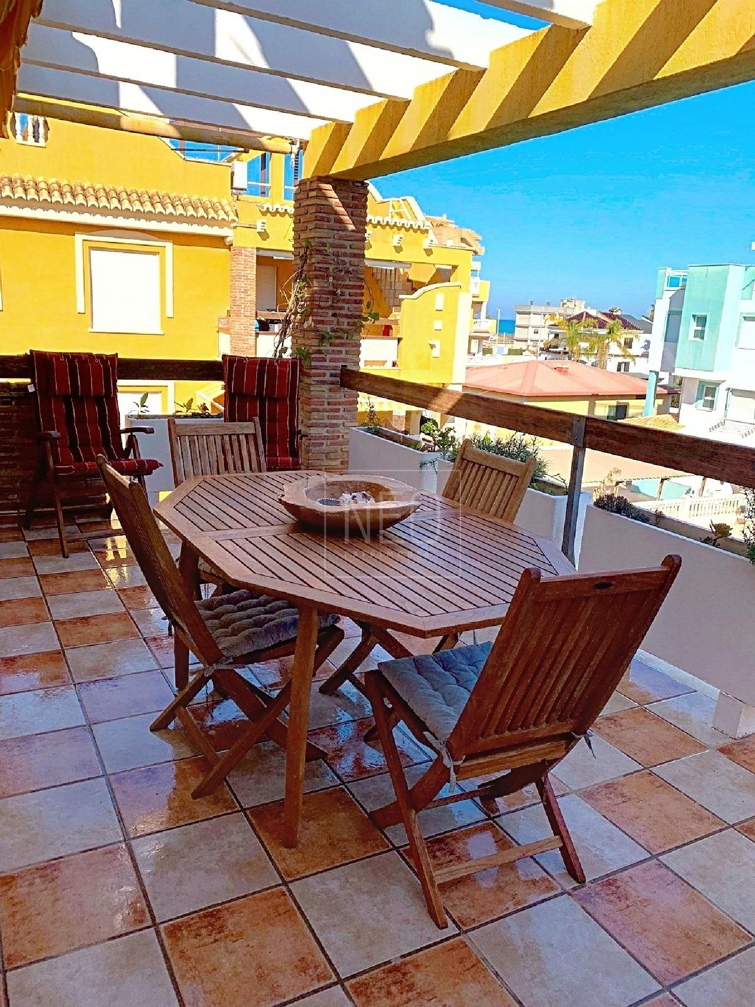  for sale penthouse Xeraco Safor 6