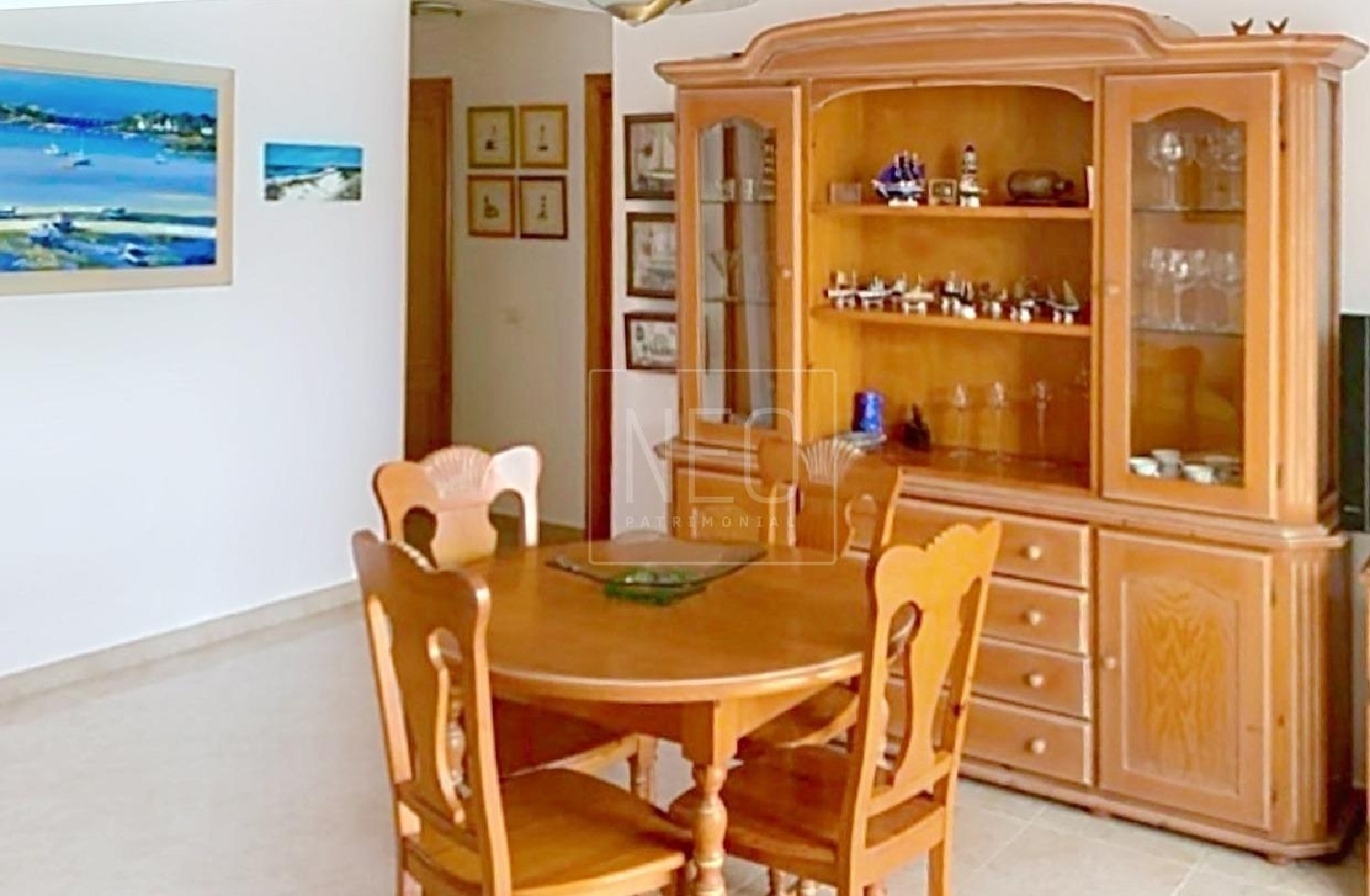  for sale penthouse Xeraco Safor 4