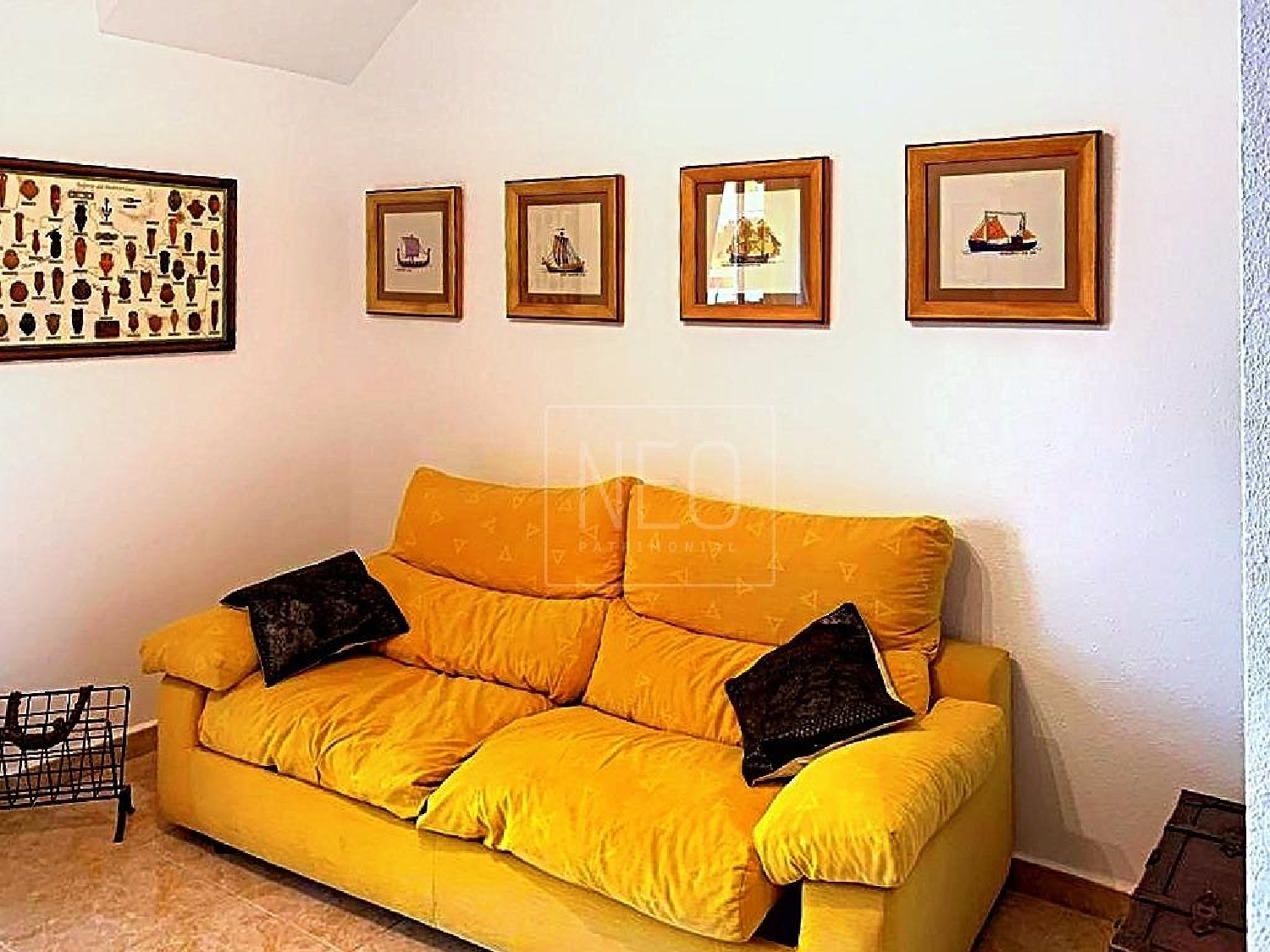  for sale penthouse Xeraco Safor 2