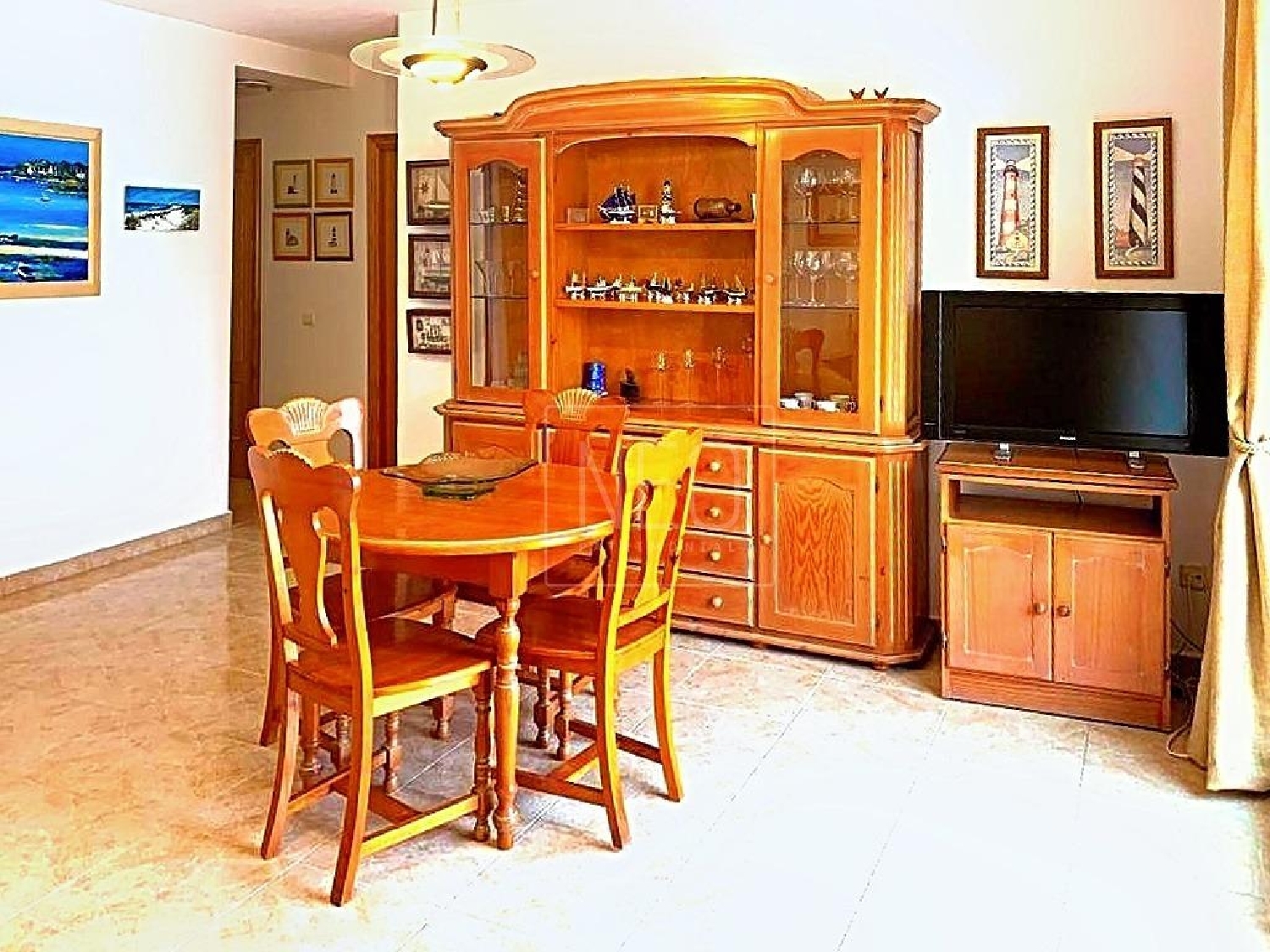  for sale penthouse Xeraco Safor 3