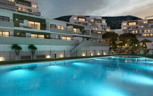Xeresa Safor Penthouse Bild 6290305