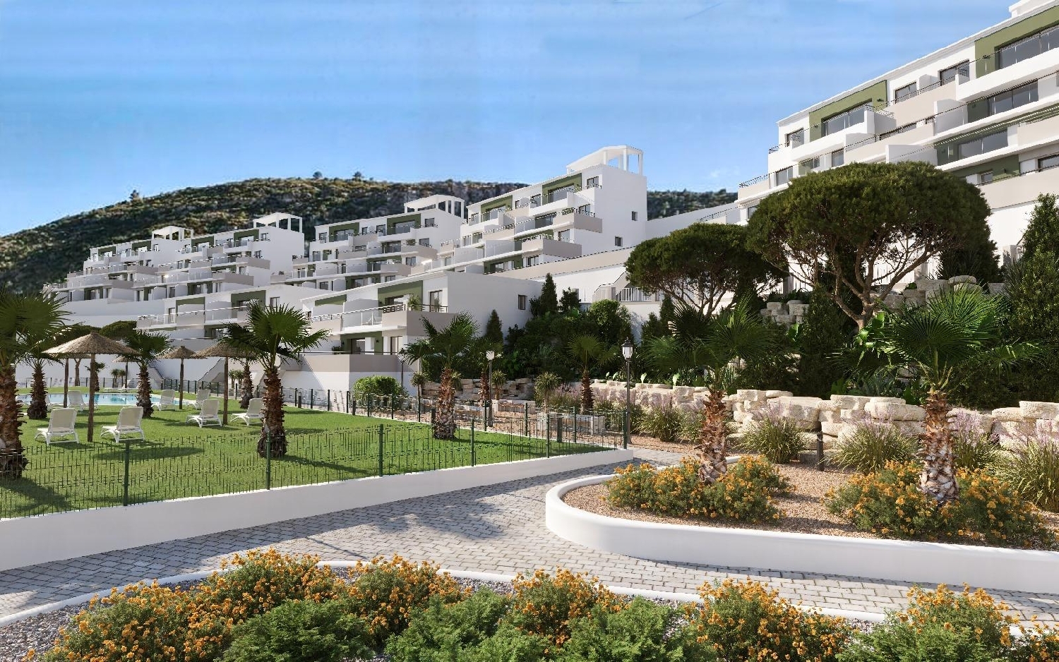  kaufen Penthouse Xeresa Safor 3