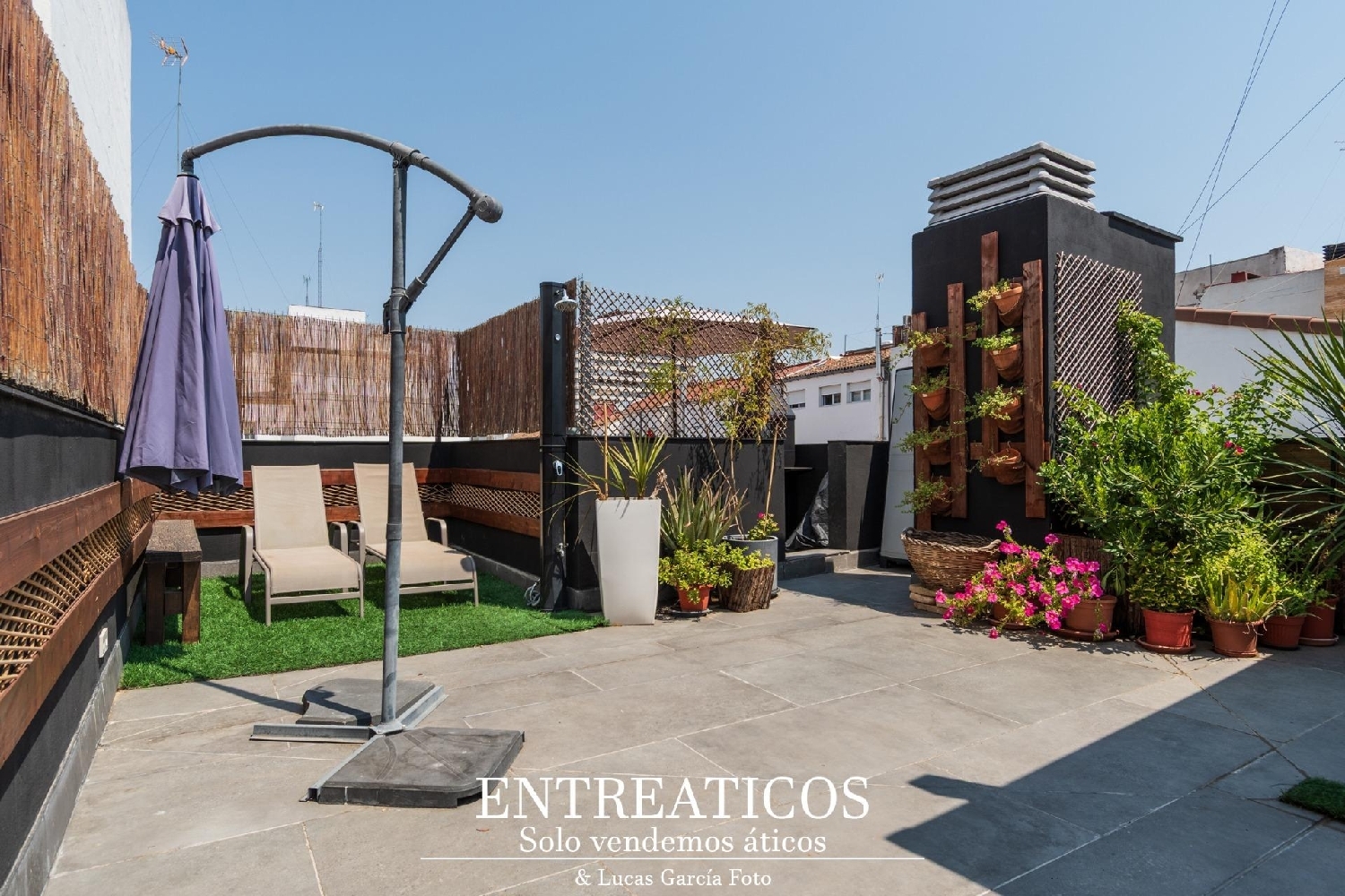  à vendre penthouse Zaragoza Centro 50004 D.C. Zaragoza 4