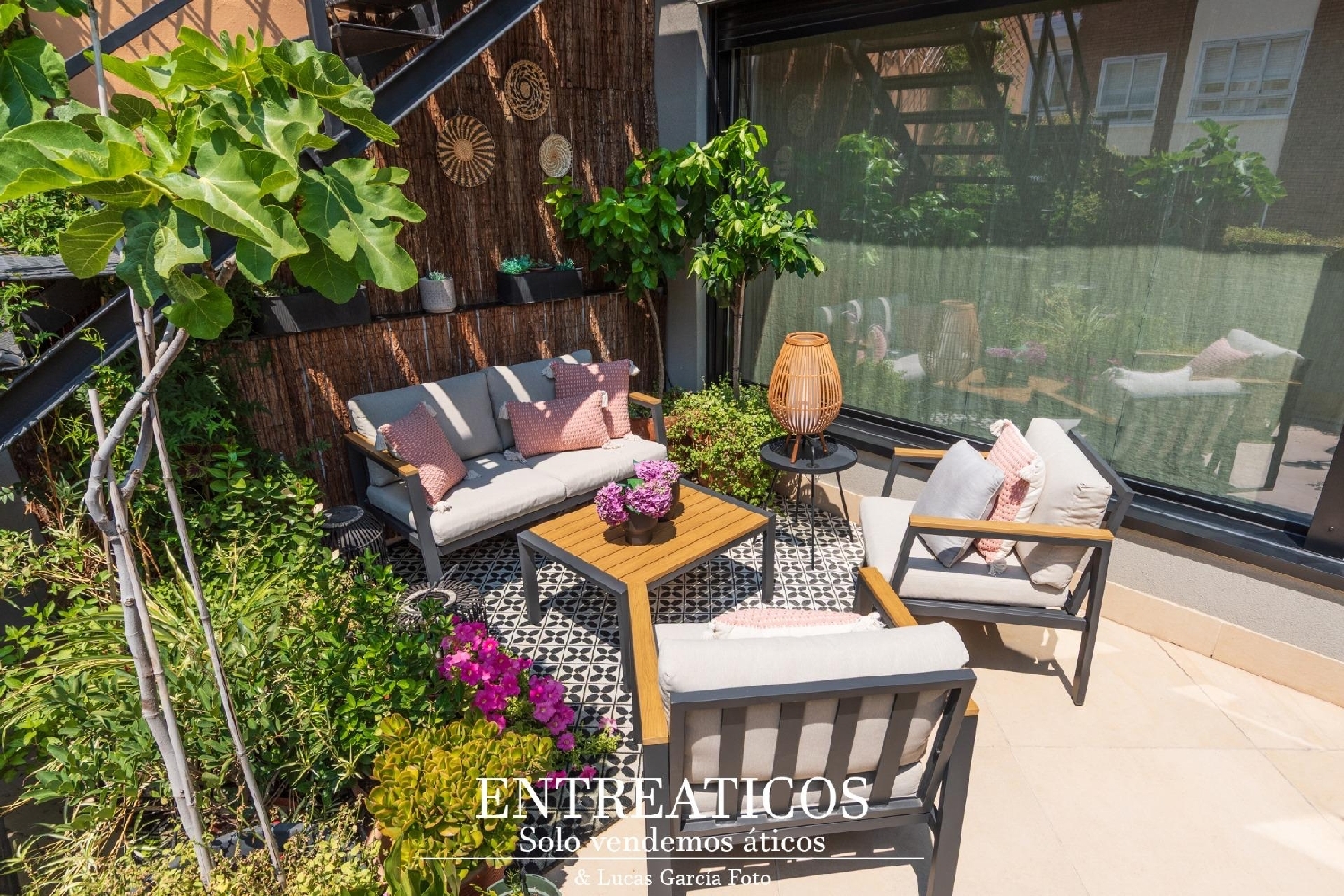  à vendre penthouse Zaragoza Centro 50004 D.C. Zaragoza 7