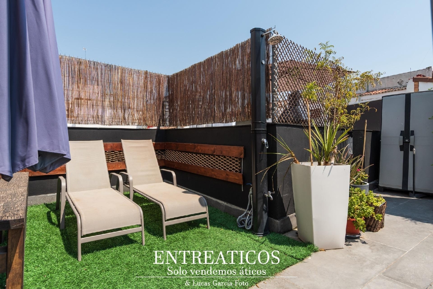  à vendre penthouse Zaragoza Centro 50004 D.C. Zaragoza 5