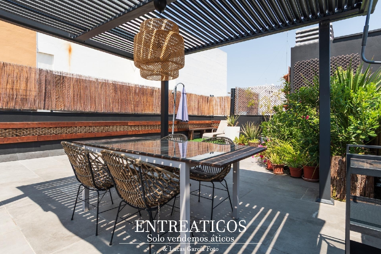  à vendre penthouse Zaragoza Centro 50004 D.C. Zaragoza 2