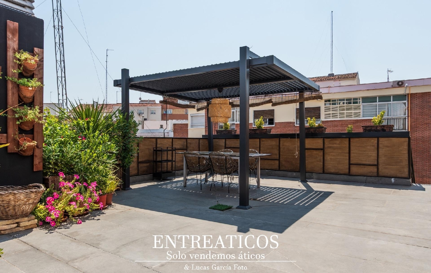  à vendre penthouse Zaragoza Centro 50004 D.C. Zaragoza 3