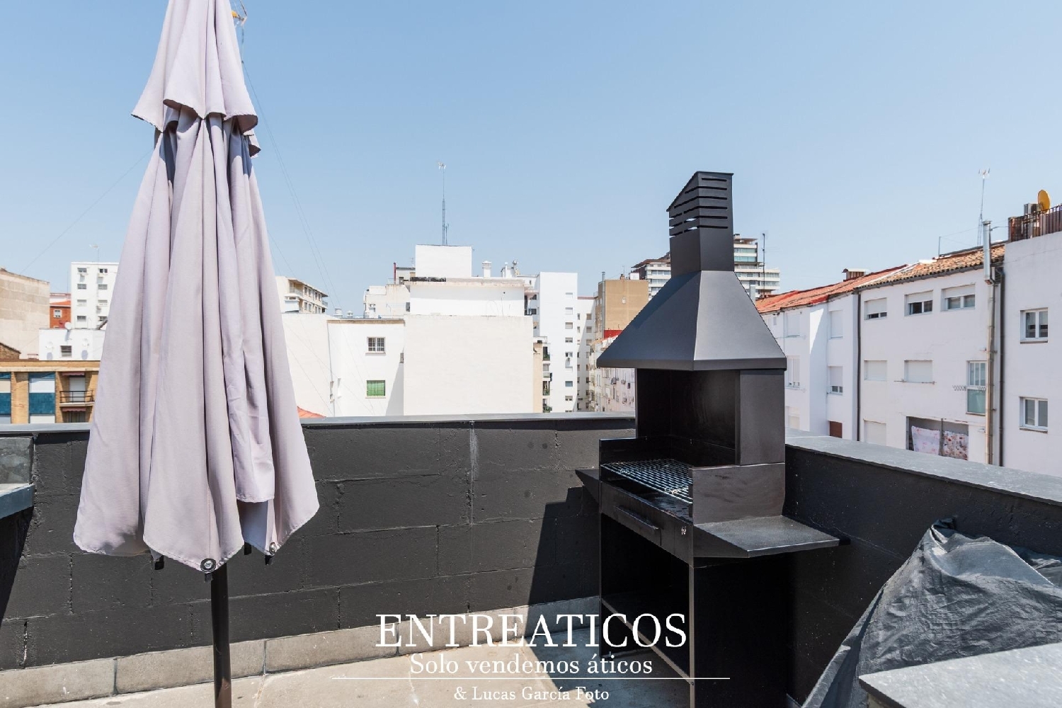  à vendre penthouse Zaragoza Centro 50004 D.C. Zaragoza 6