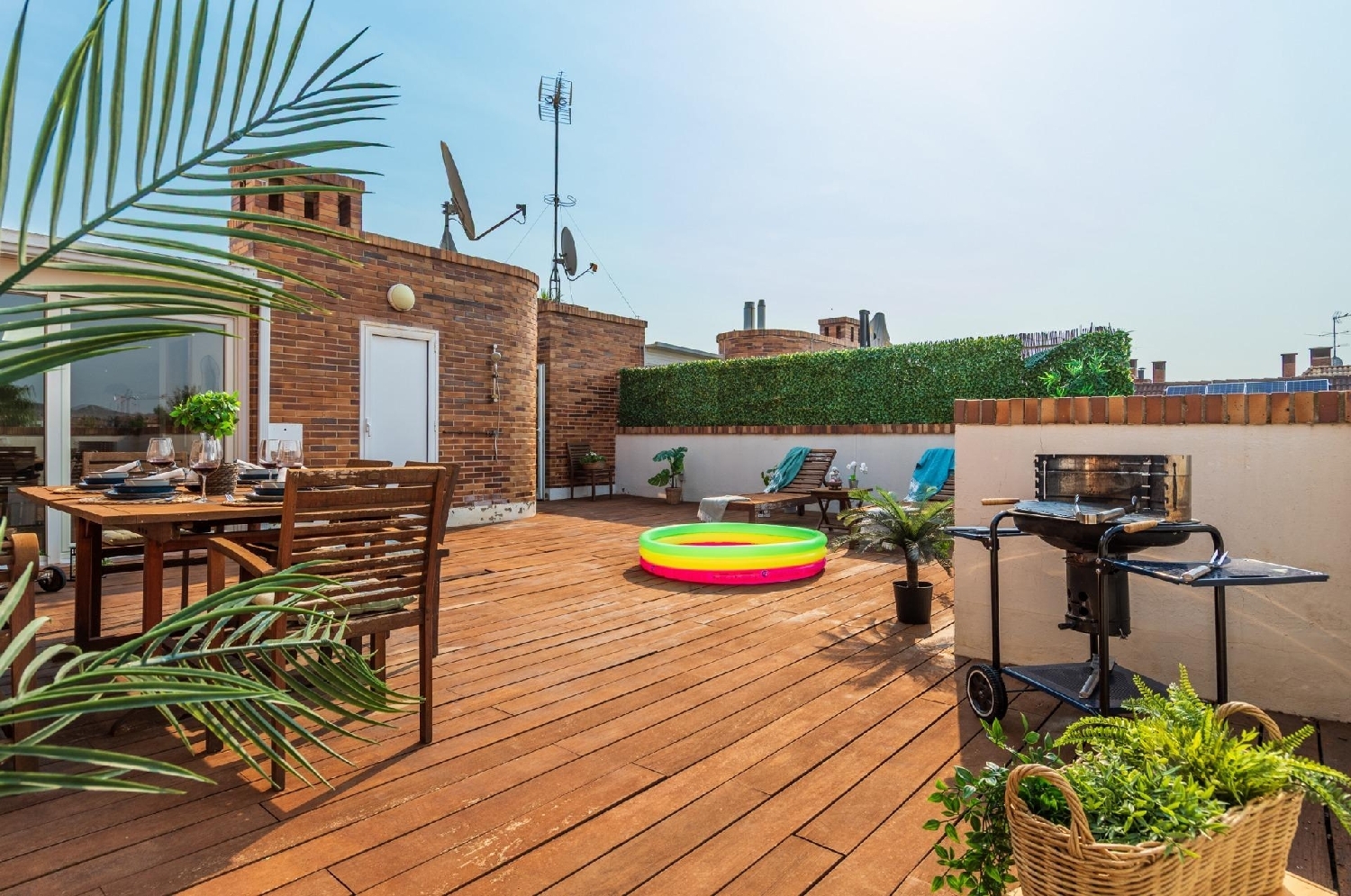  à vendre penthouse Zaragoza Centro 50004 D.C. Zaragoza 5