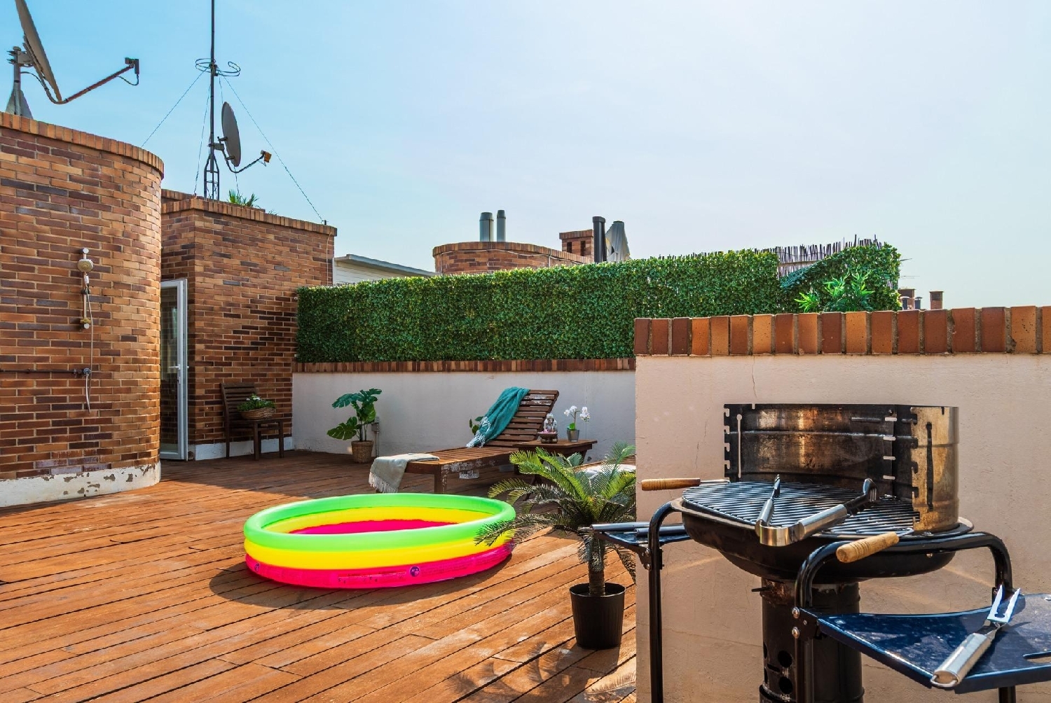  à vendre penthouse Zaragoza Centro 50004 D.C. Zaragoza 8