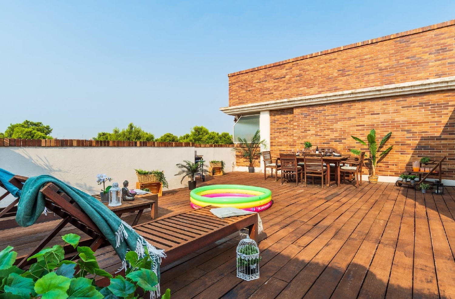  à vendre penthouse Zaragoza Centro 50004 D.C. Zaragoza 1