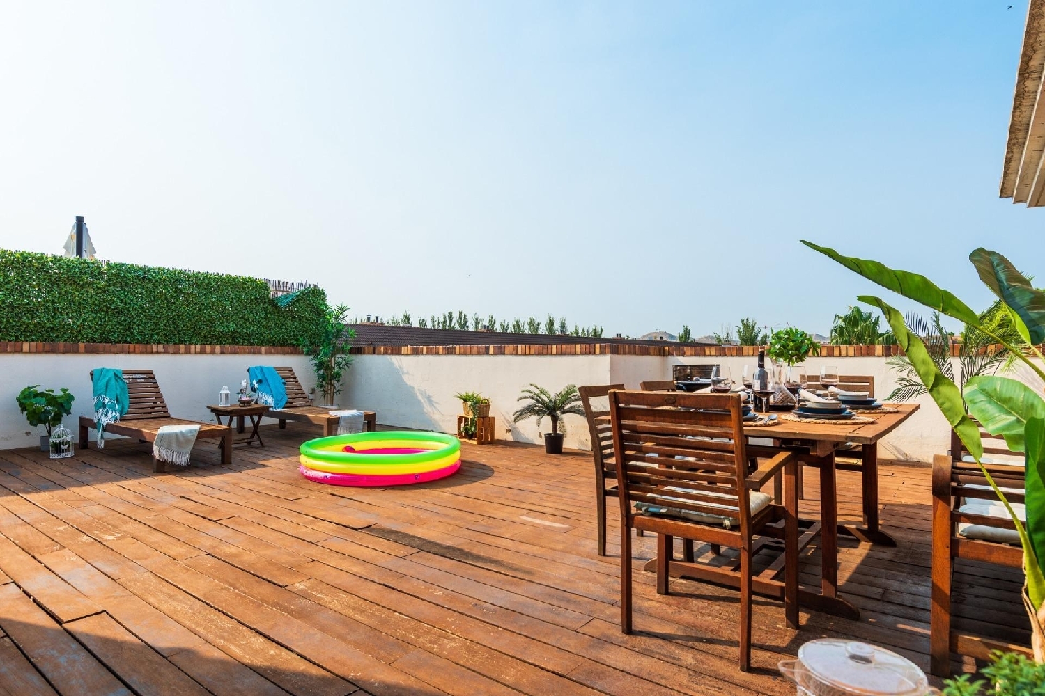  à vendre penthouse Zaragoza Centro 50004 D.C. Zaragoza 6