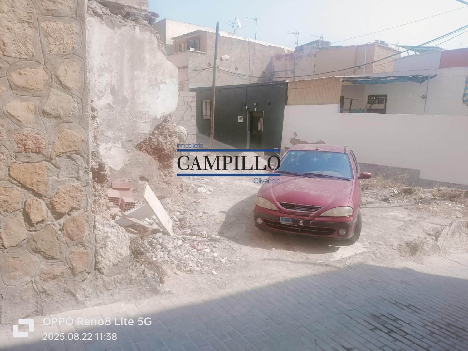 en venta terreno Adra Poniente Almeriense 2
