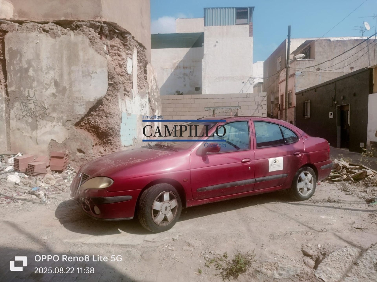  en venta terreno Adra Poniente Almeriense 1