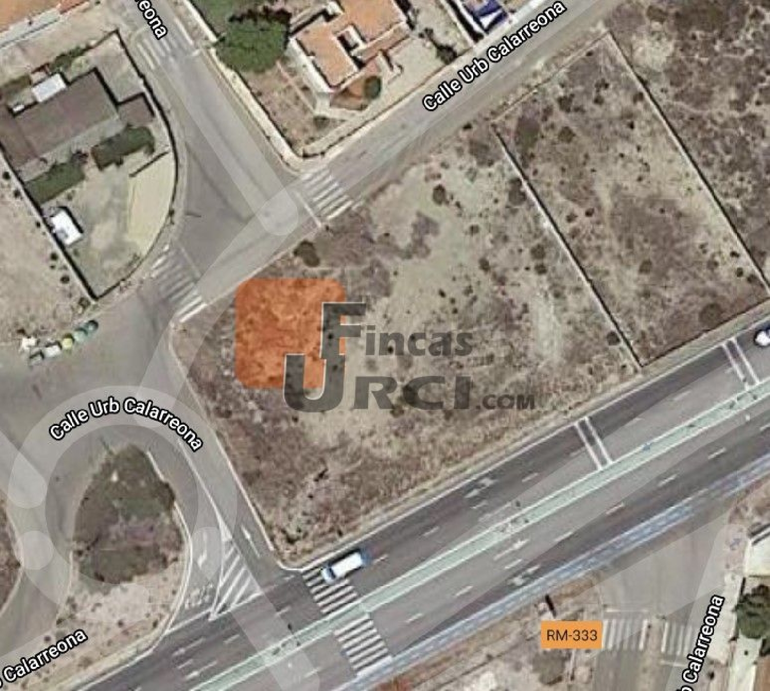  te koop perceel Águilas Alto Guadalentín 4