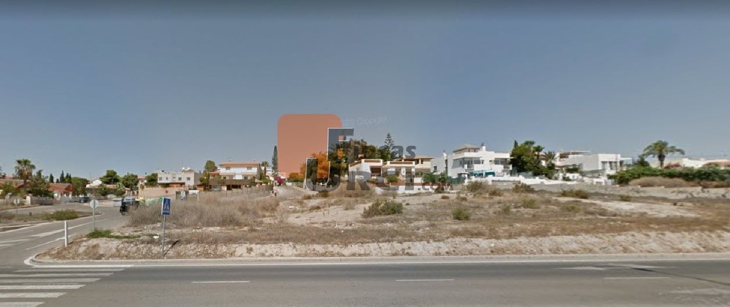  te koop perceel Águilas Alto Guadalentín 1