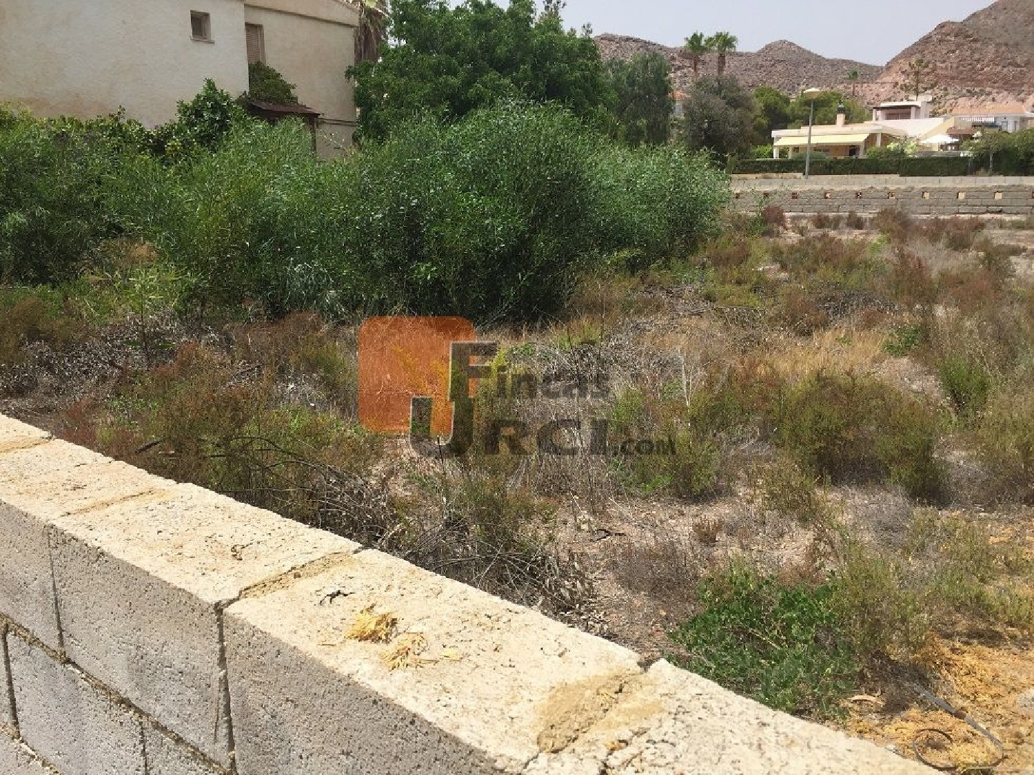 te koop perceel Águilas Alto Guadalentín 2