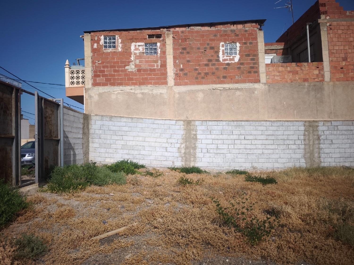  te koop perceel Águilas Alto Guadalentín 4