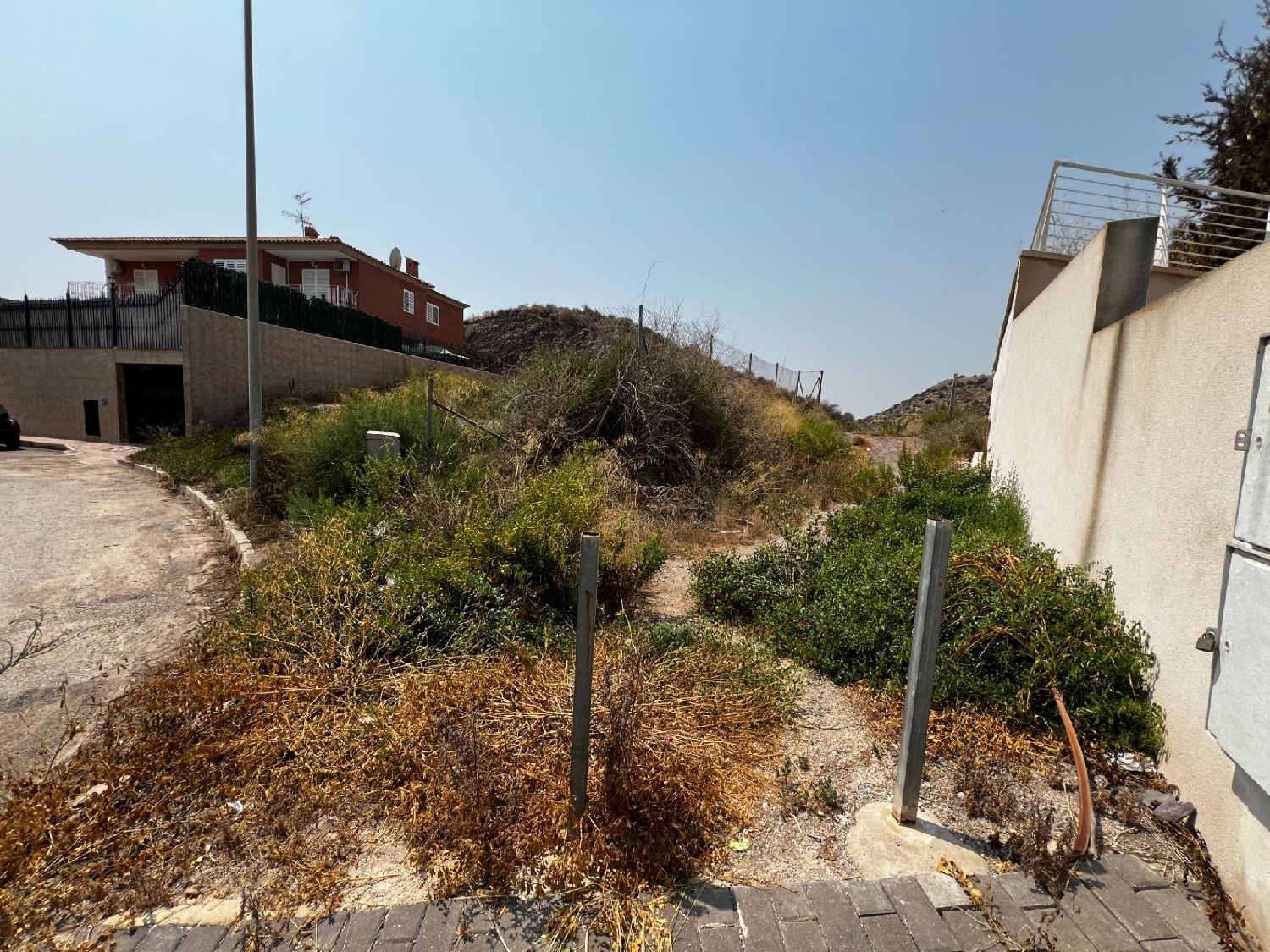  te koop perceel Águilas Alto Guadalentín 4