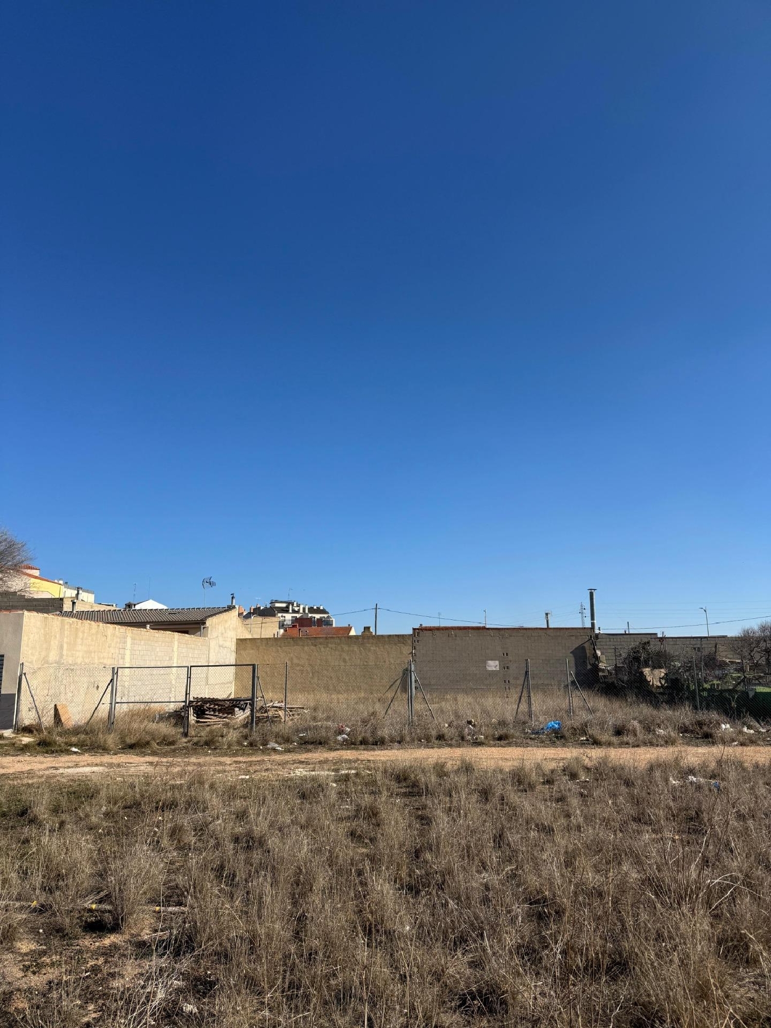  kaufen Grundstück Albacete Centro 02002 Llanos De Albacete 5