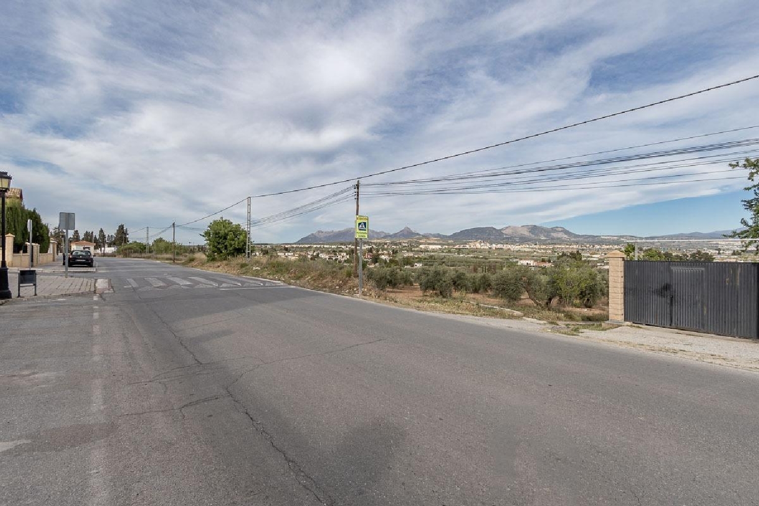  for sale plot Albolote Vega De Granada 7