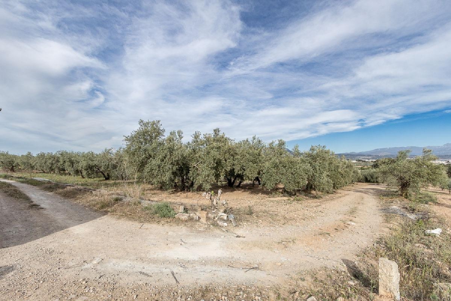  for sale plot Albolote Vega De Granada 1