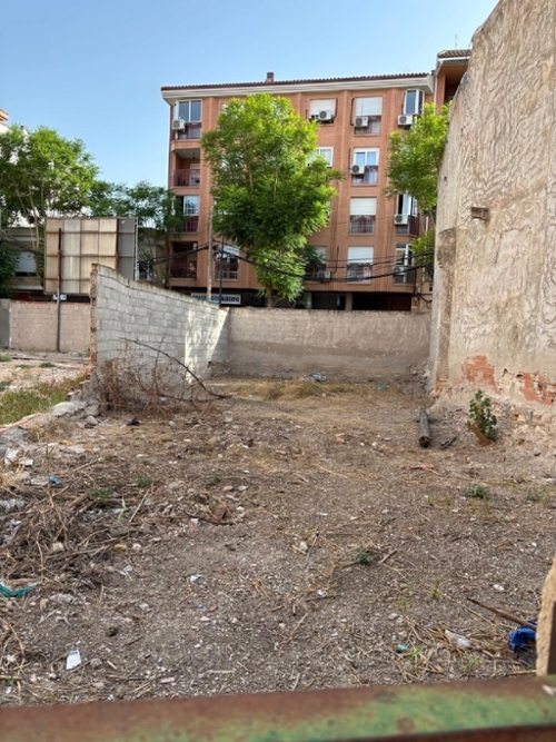 Alcantarilla Huerta De Murcia plot foto 6288625