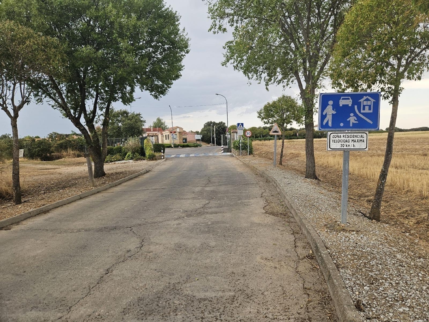  kaufen Grundstück Aldeanueva De Guadalajara Campiña 1