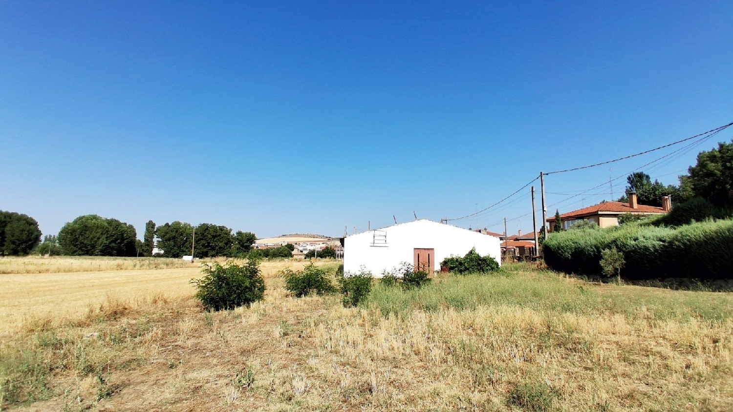  kaufen Grundstück Aldeatejada Campo De Salamanca 3