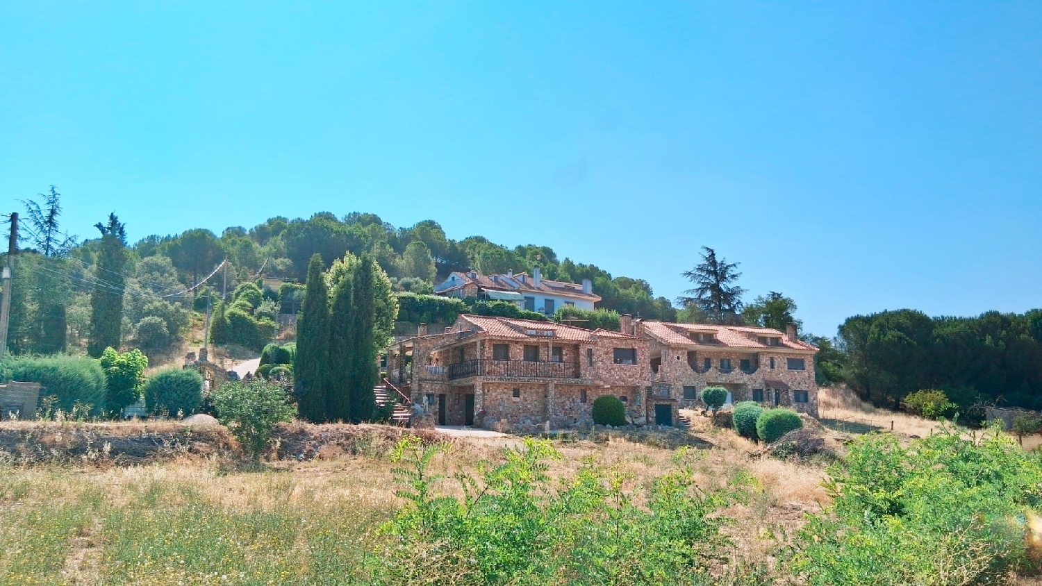  kaufen Grundstück Aldeatejada Campo De Salamanca 1
