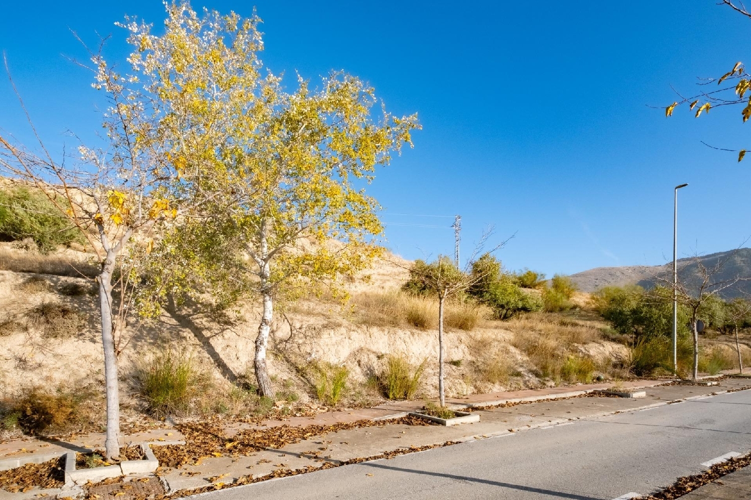  for sale plot Alfacar Vega De Granada 5