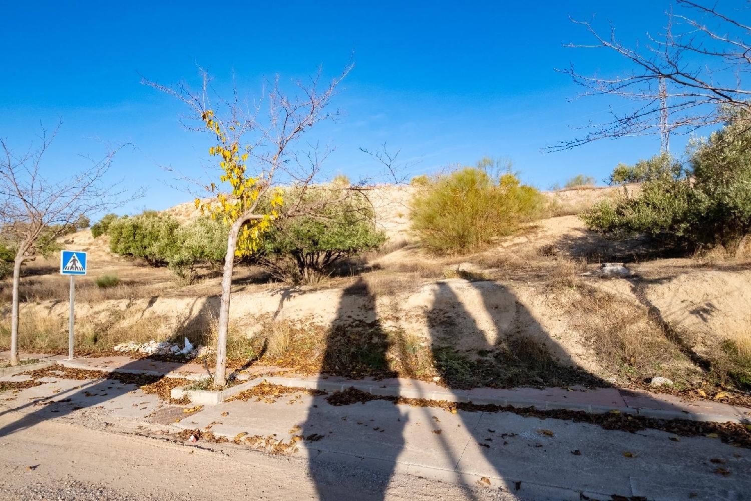  for sale plot Alfacar Vega De Granada 8
