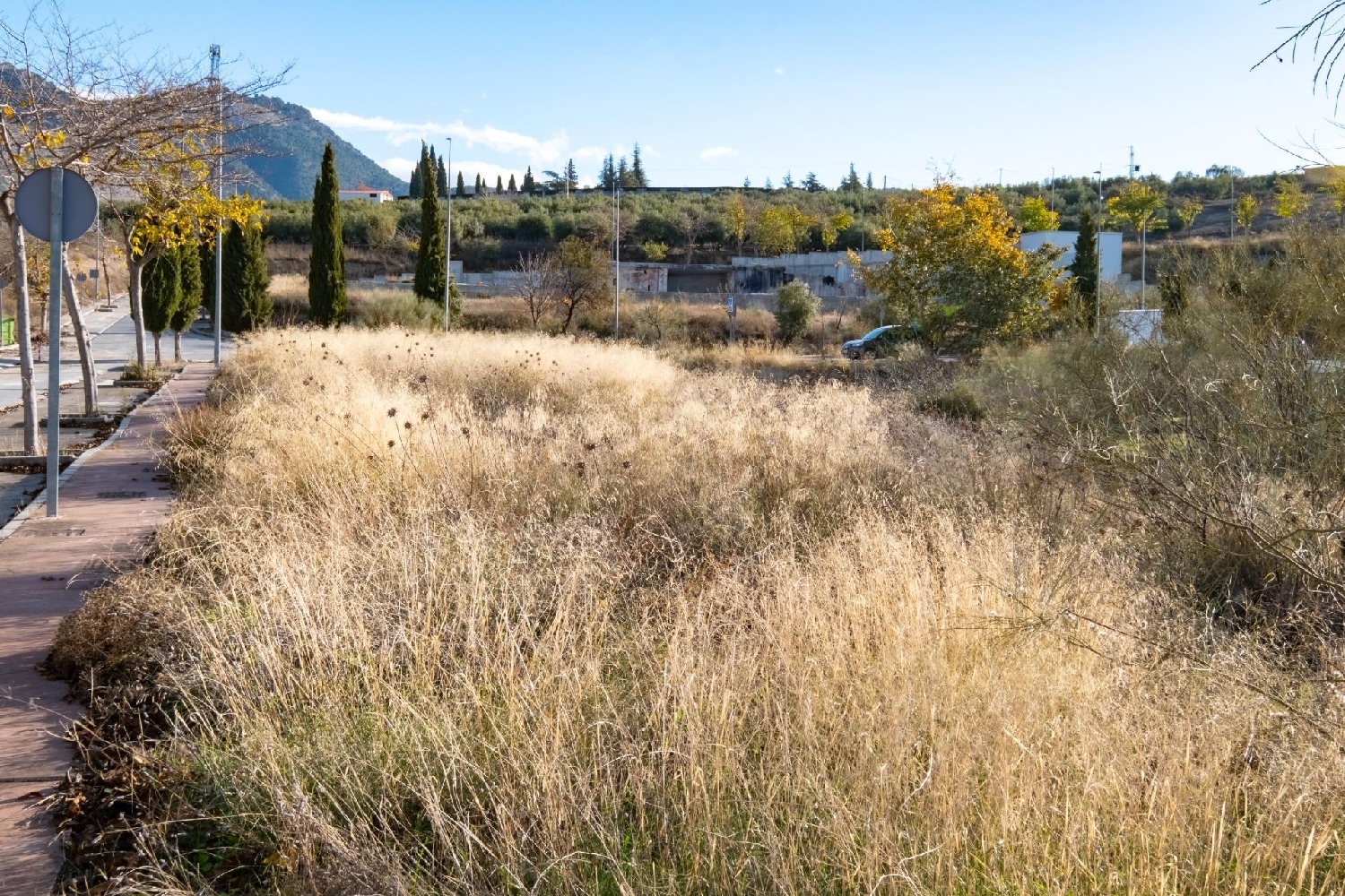 for sale plot Alfacar Vega De Granada 3