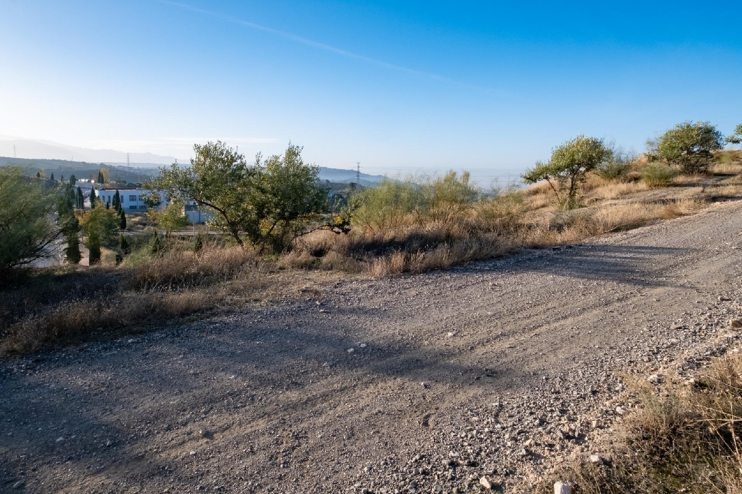  for sale plot Alfacar Vega De Granada 3
