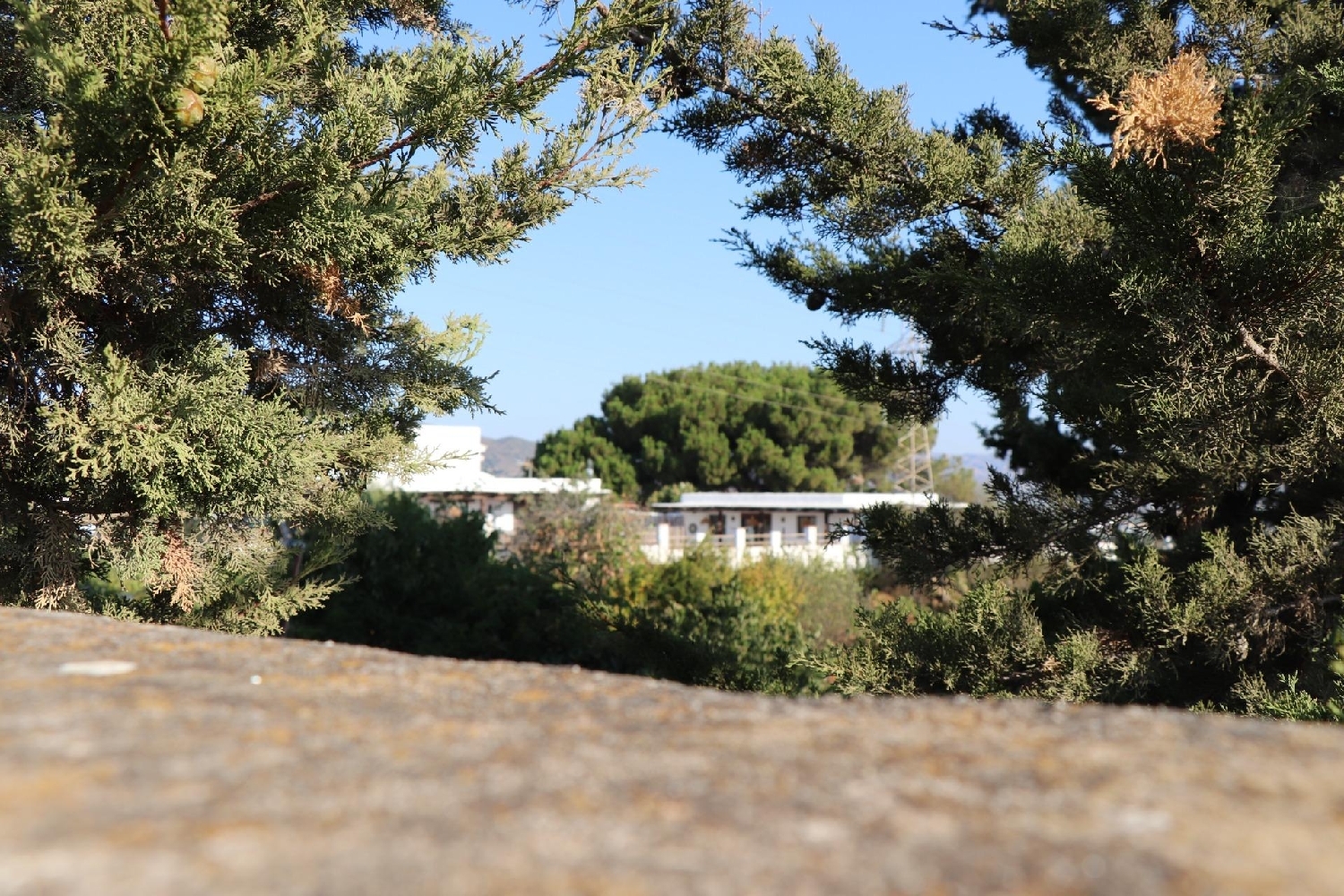  te koop perceel Alhaurín De La Torre Valle Del Guadalhorce 4