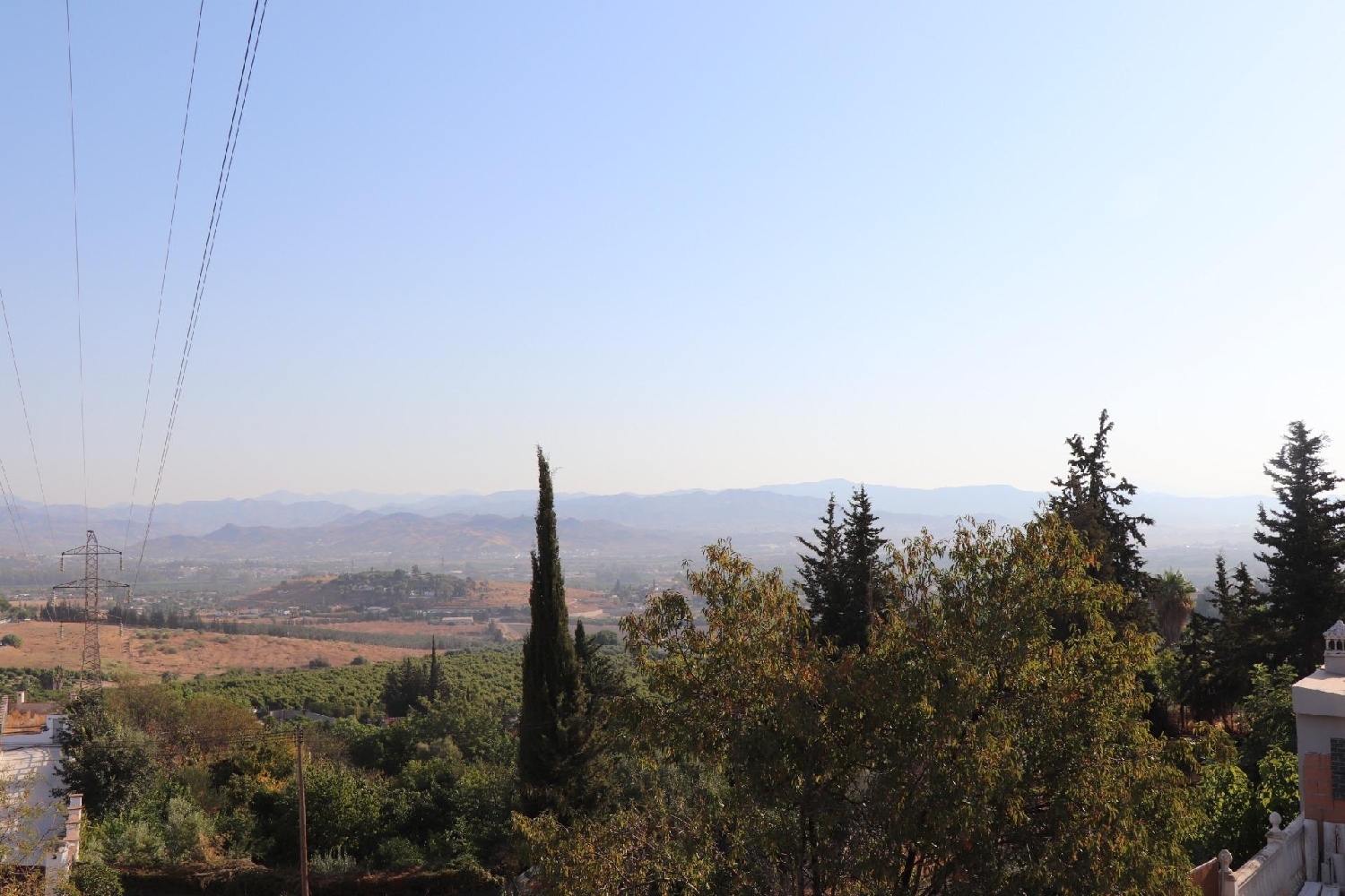  te koop perceel Alhaurín De La Torre Valle Del Guadalhorce 8