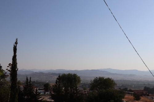 Alhaurín De La Torre Valle Del Guadalhorce perceel foto 6290171