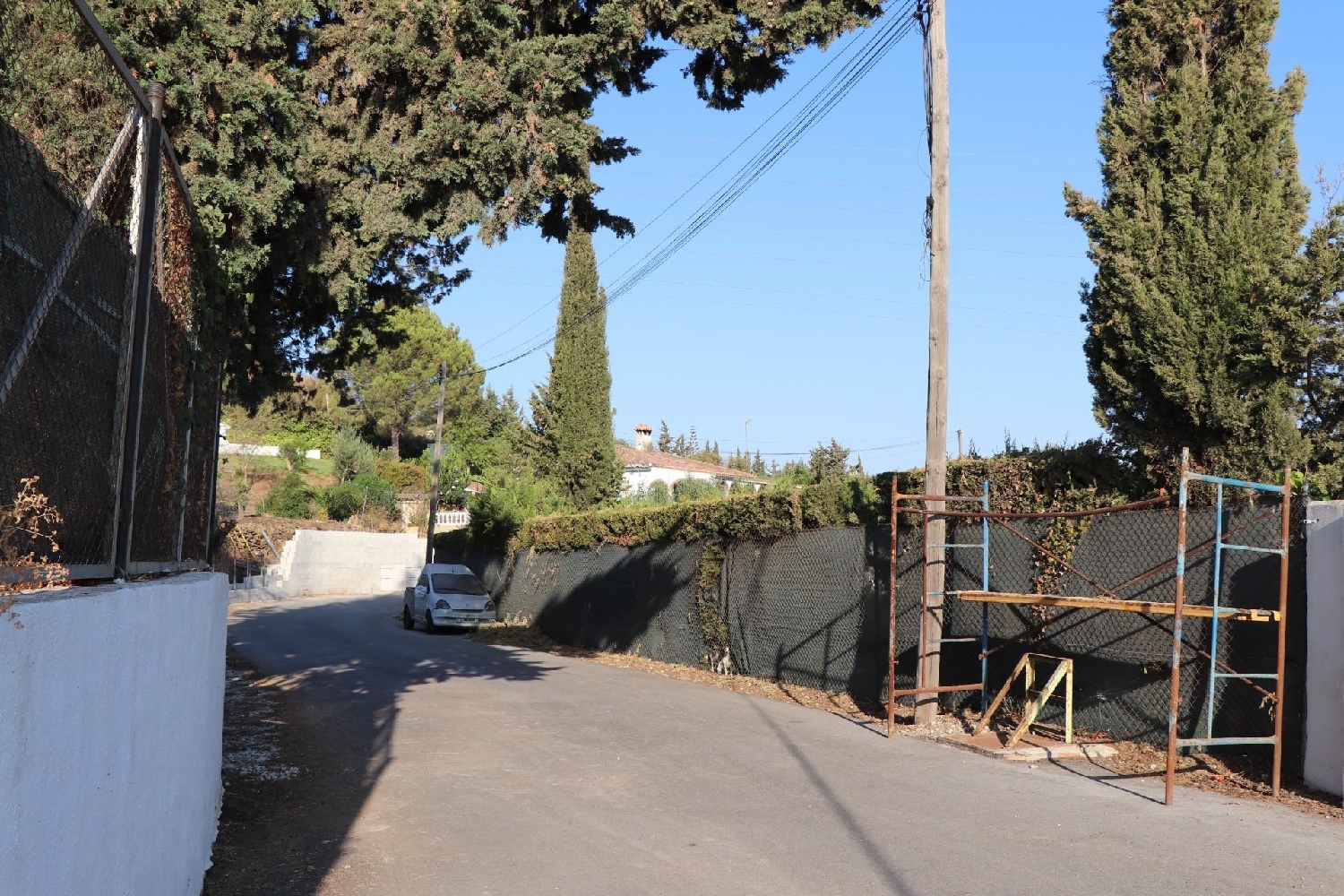  te koop perceel Alhaurín De La Torre Valle Del Guadalhorce 3