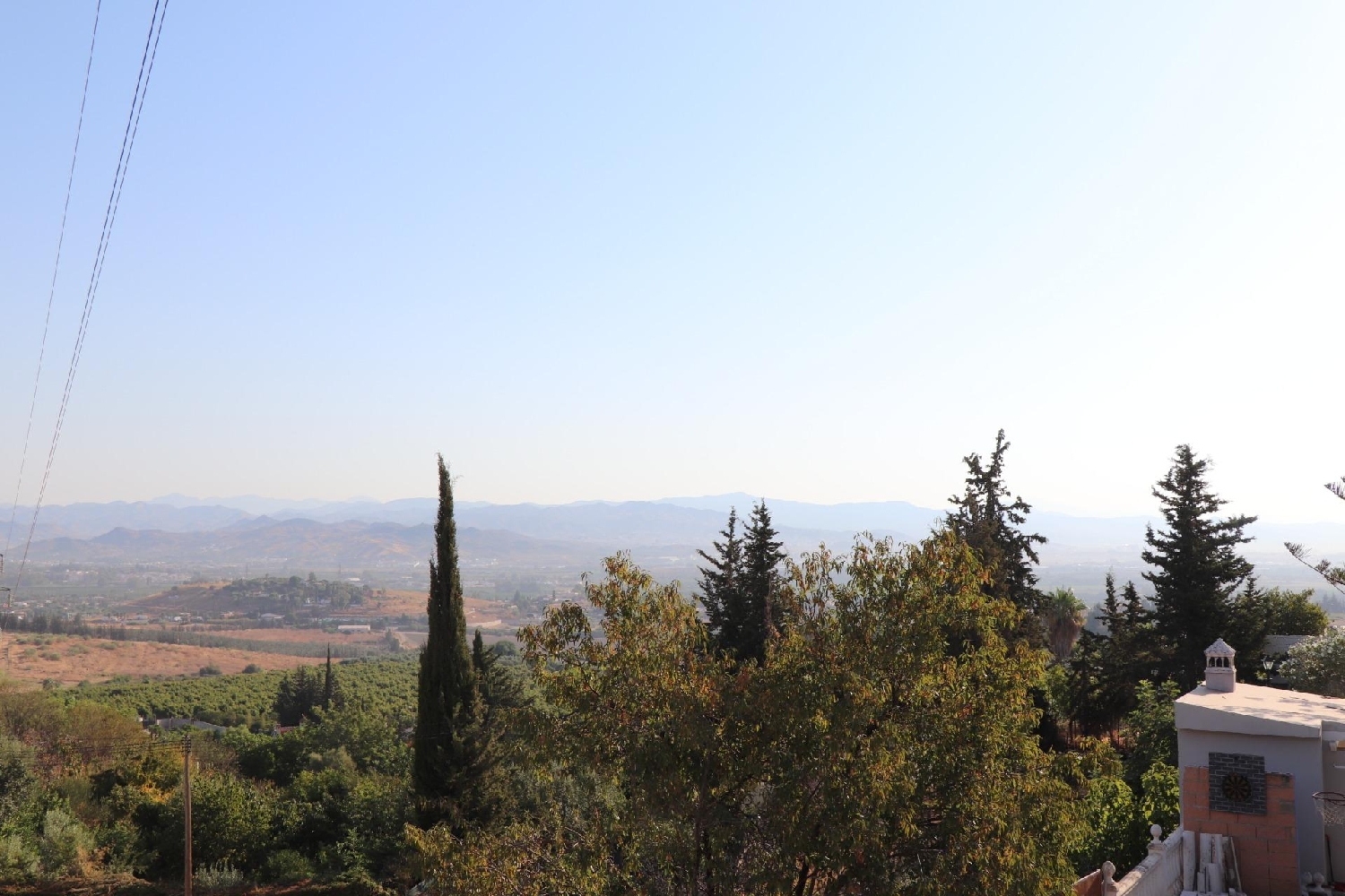  te koop perceel Alhaurín De La Torre Valle Del Guadalhorce 2