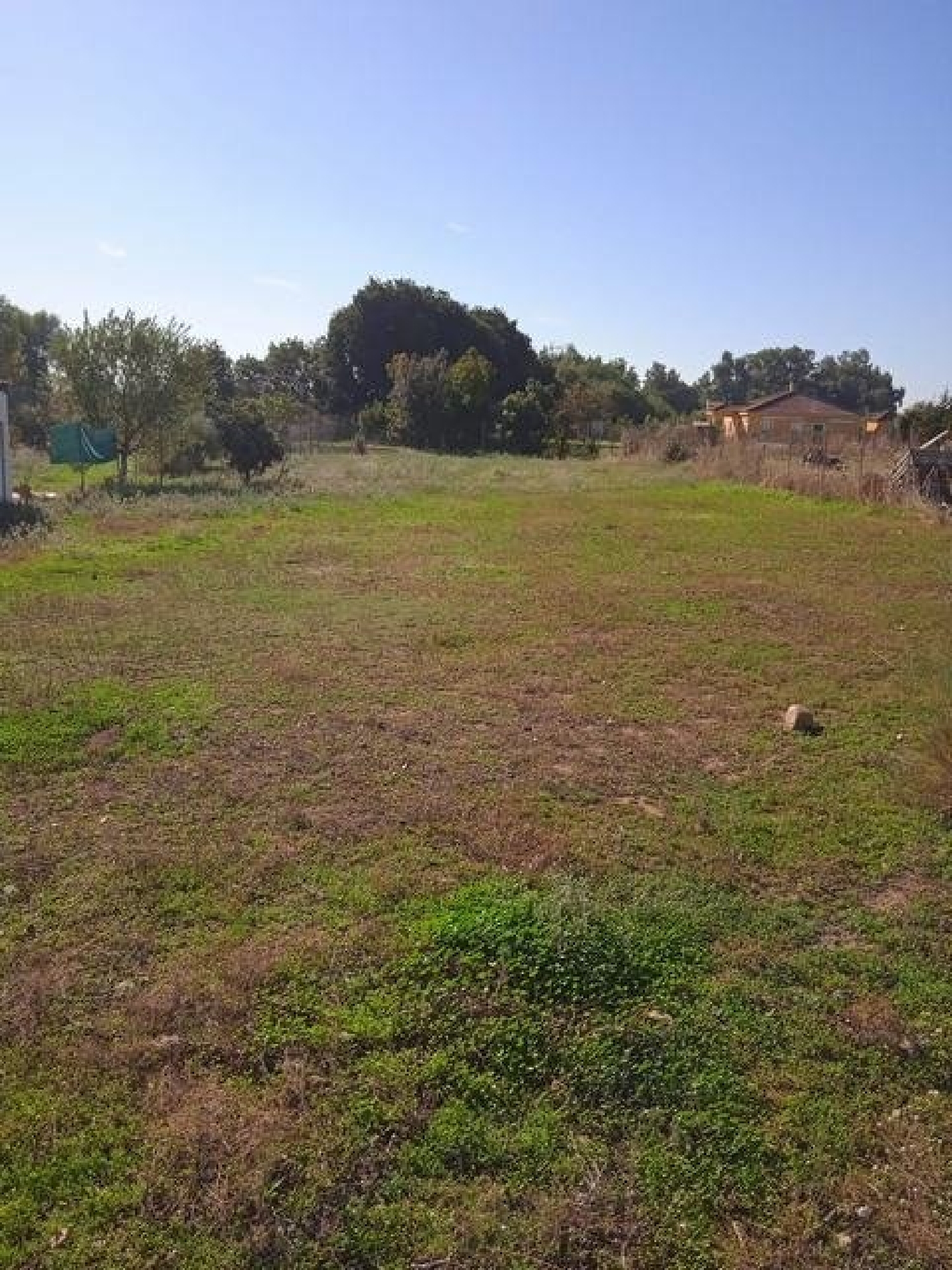  for sale plot Almodóvar Del Río Valle Medio Del Guadalquivir 4