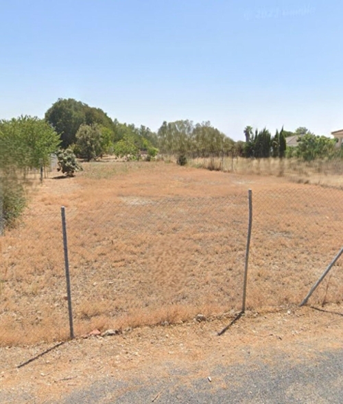 Almodóvar Del Río Valle Medio Del Guadalquivir plot foto 6292677