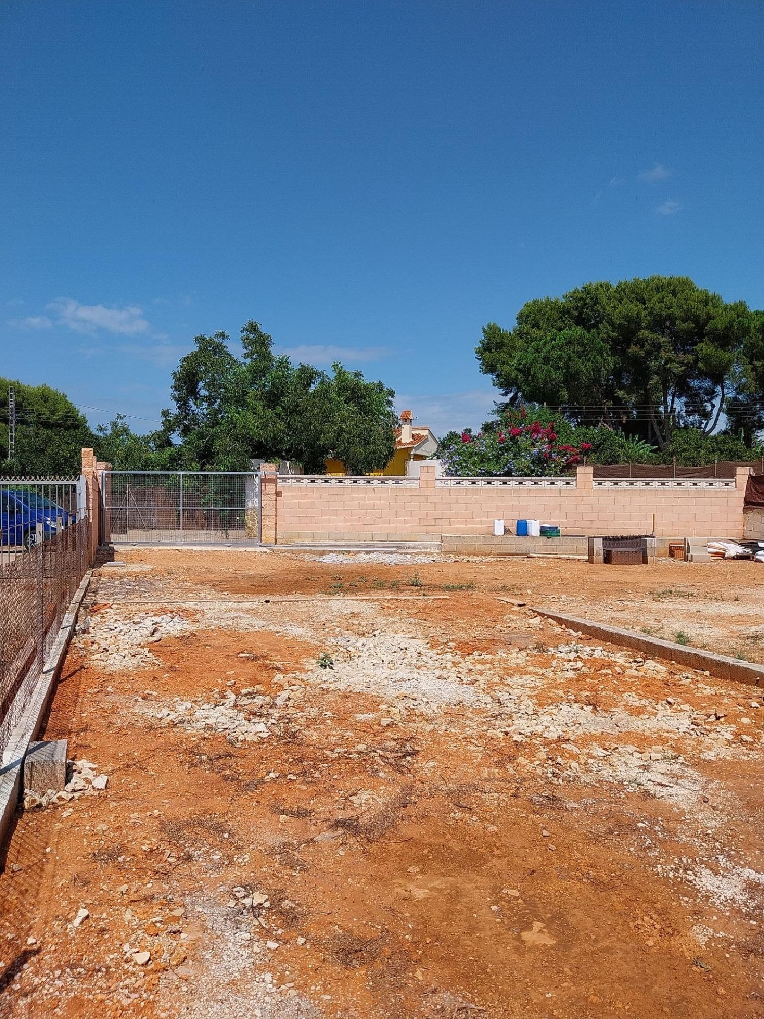 for sale plot Alzira Ribera Alta 2