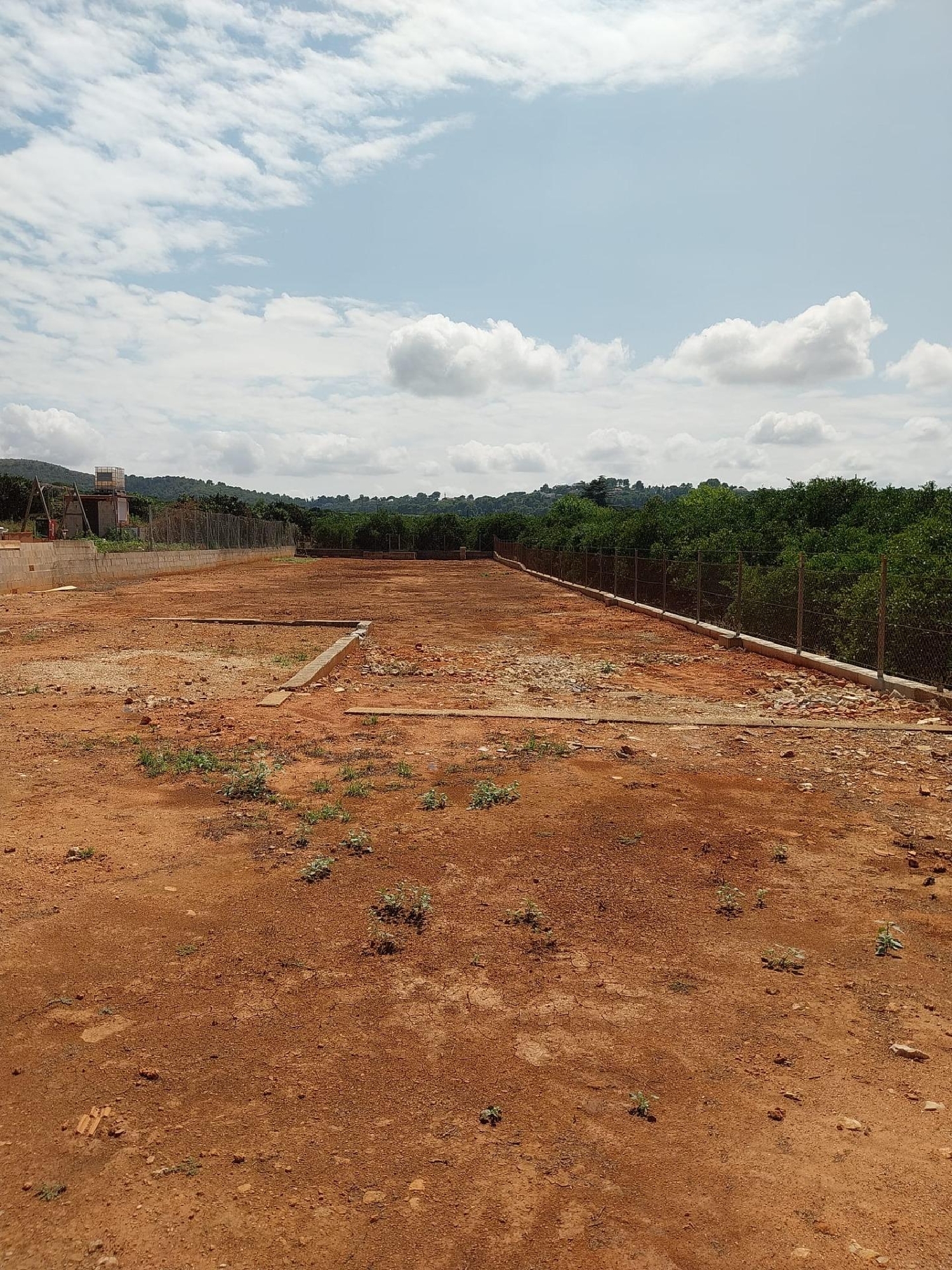 for sale plot Alzira Ribera Alta 3